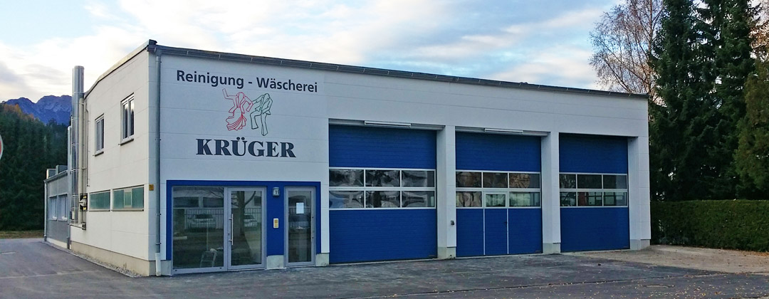 Reinigung-Krueger-1